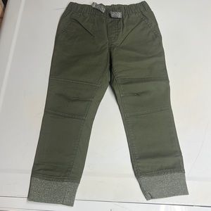 Toddler joggers
